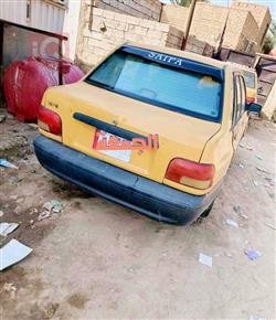 Saipa 131